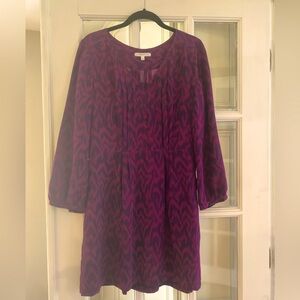 Madewell (vintage) dress